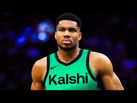 NBA Players Are Compromised...