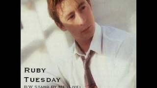 Julian Lennon - Ruby Tuesday