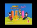 1999 2000 Secret Messages Barbie Doll Commercial Mattel
