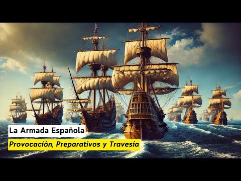 Inicio de la aventura naval