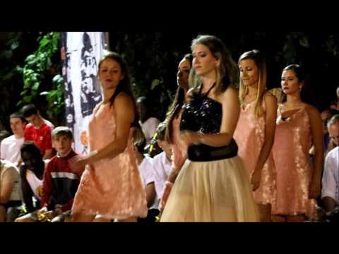 DKB Dunk Contest 2017 - Opening Show