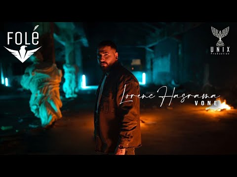 Lorenc Hasrama - Vone