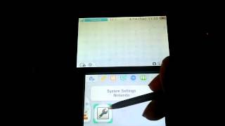 How to FACTORY RESET a 2DS
