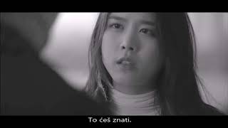 JUNG SEUNG HWAN - TUMBLING DOLL「Srpski prevod」