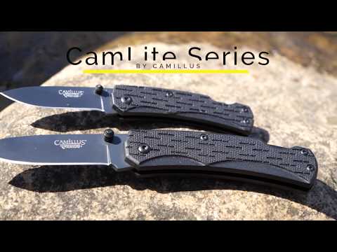 Camillus Classic Folding Knife (19480)