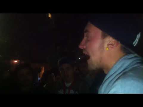 Silencio vs Response: Final Kinta Dimensión