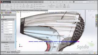 Novidades SolidWorks 2014: #2 Escala em Sketch Picture