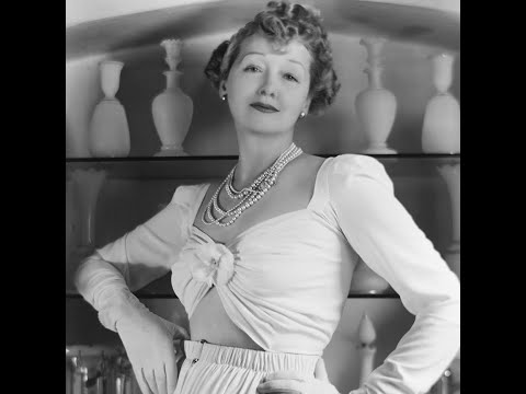 10 Things You Should Know About Hedda Hopper