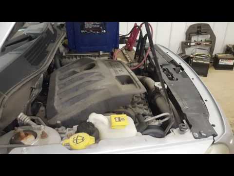 DG0700 - 2007 Dodge Caliber R/T AWD - 2.4L