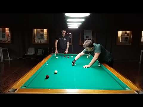 Finale Amatori 25.La Spezia.