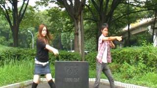 land of the living　テクパラ