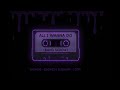 Big Moe – All I Wanna Do (Chopped & Screwed / Bang Screw) Slowed | DJDHAWK | QTM