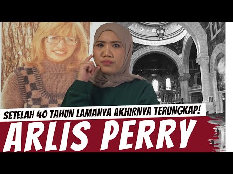 40 TAHUN LAMANYA BARU TERUNGKAP WAK