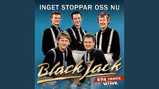 Inget stoppar oss nu (N!NE EPA Remix)