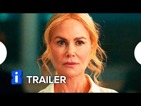 Babygirl - Trailer