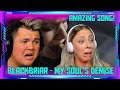 Millennials React to Blackbriar - My Soul's Demise (Official Video) | THE WOLF HUNTERZ Jon and Dolly