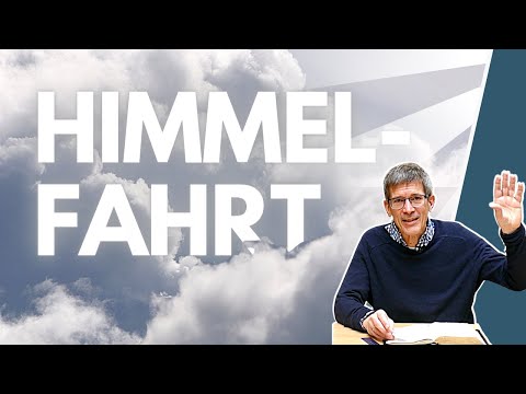 Christi Himmelfahrt 2021 || Manuel Seibel