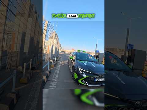 AFERA SZLABANOWA NA MDA