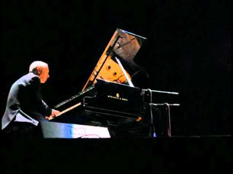 Franco D'Andrea - last tango in Paris