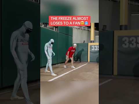 First Time EVER 😳💨