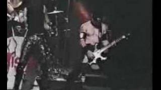 The Misfits - Day of The Dead (Live Studio)