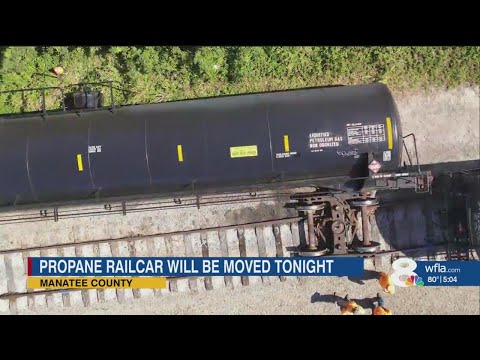 Propane Ocala Fl