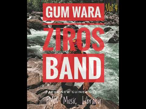 Ziros Band. Vol.4 - Gum Wara