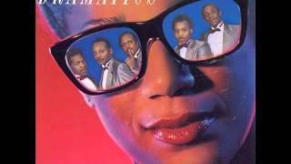 The Dramatics - Come On And Stay