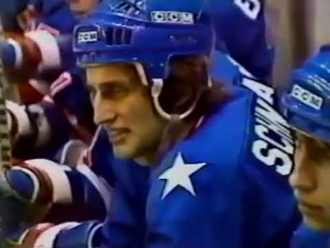 1980 Olympic Hockey Gold Medal Game - U.S.A. vs. Finland