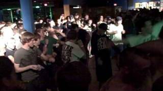 BEST Oceano; Empathy for Leviathan