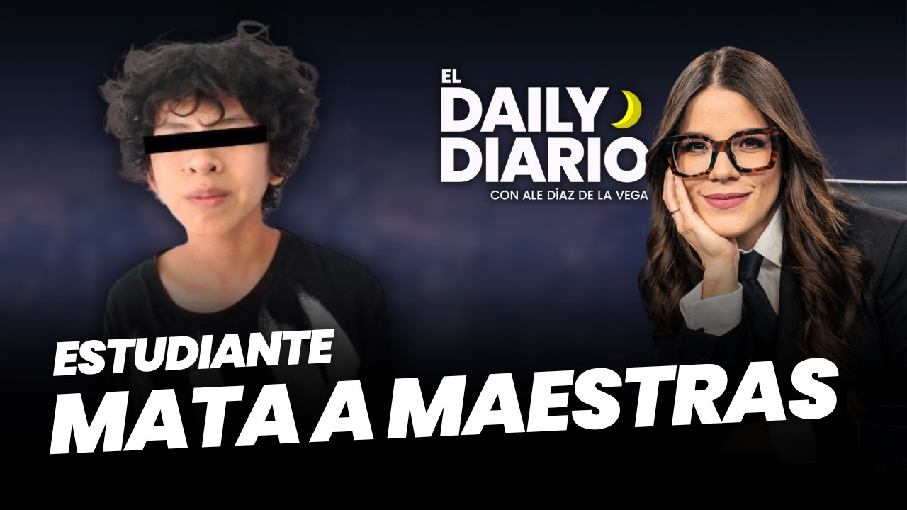 #ElDailyDiario: EN VIVO - 24/03/26