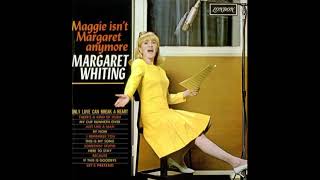 Margaret Whiting - This is my song