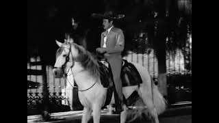 El puente roto Antonio Aguilar