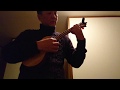 Lazy Jane (Jake Shimabukuro cover)
