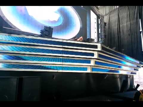 Ultra - A State of Trance - W & W - silent slow mode