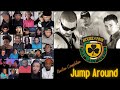 REACTION COMPILATION House Of Pain Jump Around Reaction Mashup