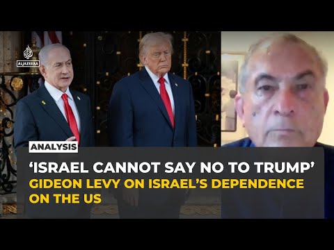 Israel cannot afford to defy Trump over Iran: Gideon Levy