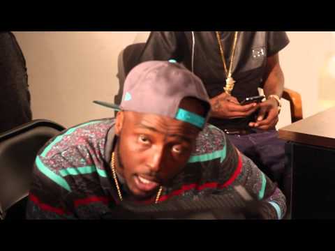 DROOP POP FEAT. MOON "NOISE"