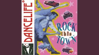 It&#39;s Chitlin&#39; Time (Slow Jive / 36 Bpm)