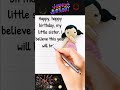 Happy Birthday Wishes For Little Sister Heart Touching Birthday Wishes Sister Shorts Birthday