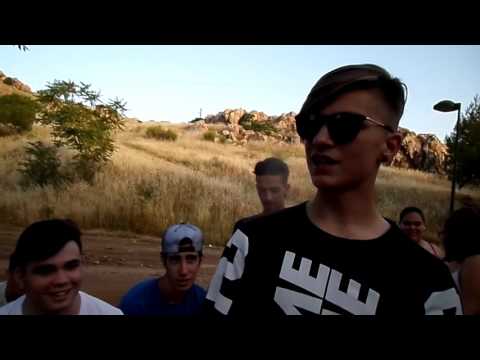 JAFE vs ROBER - 3er PUESTO - 3er Clasi. Primavera Battle - PuertoRap