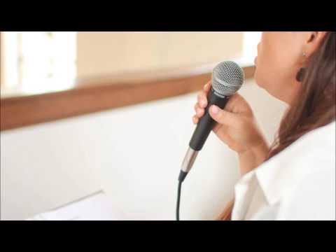 Oprawa muzyczna ślubu na dwa głosy/Warszawa/Dotknij Panie moich oczu