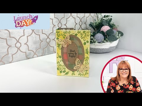 Launch Day: NEW 3 in 1 Create A Card Dies (03 May 2022)