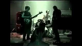 Death Church  ( Rudimentary-peni coverband )