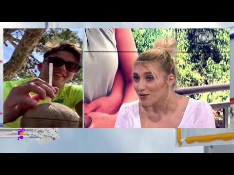 Ftesë në 5, Danjeli i BB9 "bëhet i gjallë" dhe i thotë të gjitha... 8 Maj 2020, Pjesa 2