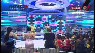 Download lagu Via Vallen ' Selingkuh ' - DMD Show MNCTV (11/2) mp3