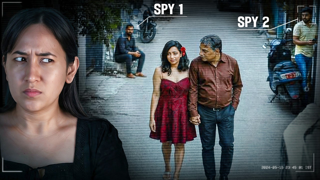 Why are Indian Couples hiring Private Detectives?