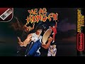 Longplay Of Yie Ar Kung Fu