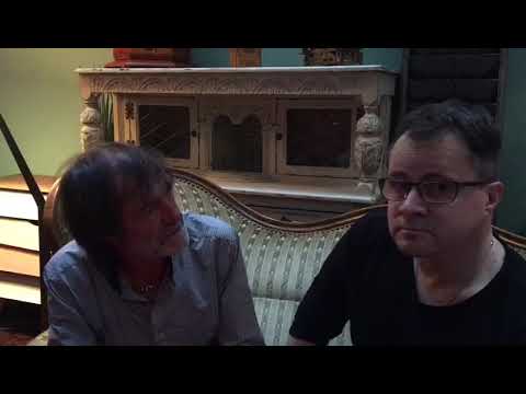 Interview mit Hans Kammerlander