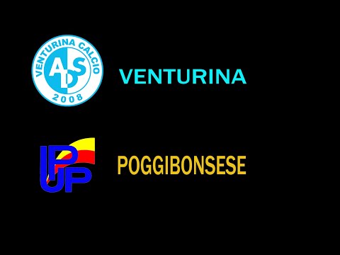 Venturina-Poggibonsese 6-0 Giovanissimi Reg. 2005 Gir. B